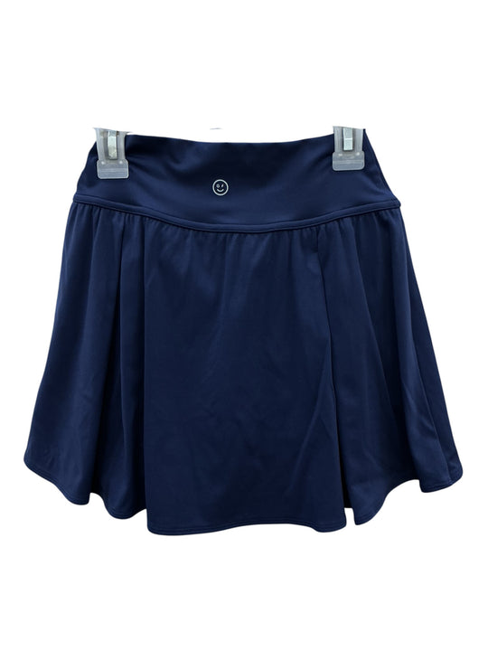 Falda short XS (GILLY HICKS)