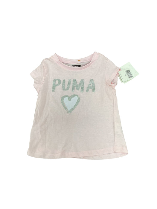 Traje deportivo para niñ@ 2T (PUMA)
