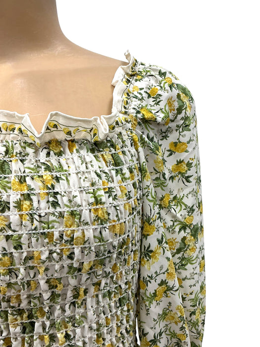 Blusa S (MAX STUDIO)
