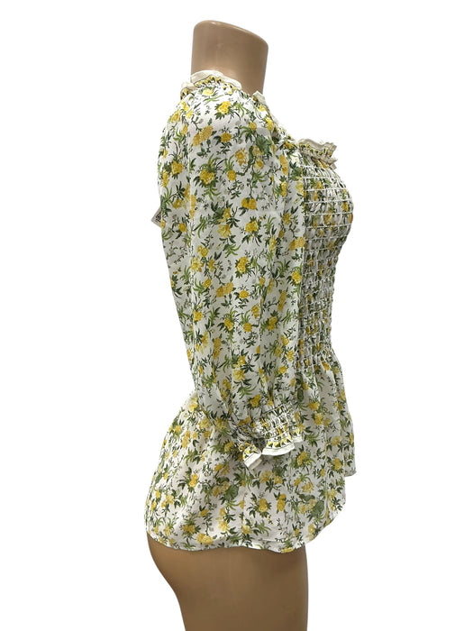 Blusa S (MAX STUDIO)