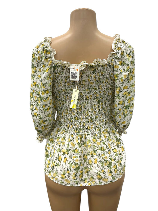Blusa S (MAX STUDIO)