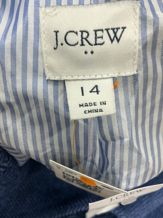 Blazer 14 (J.CREW)