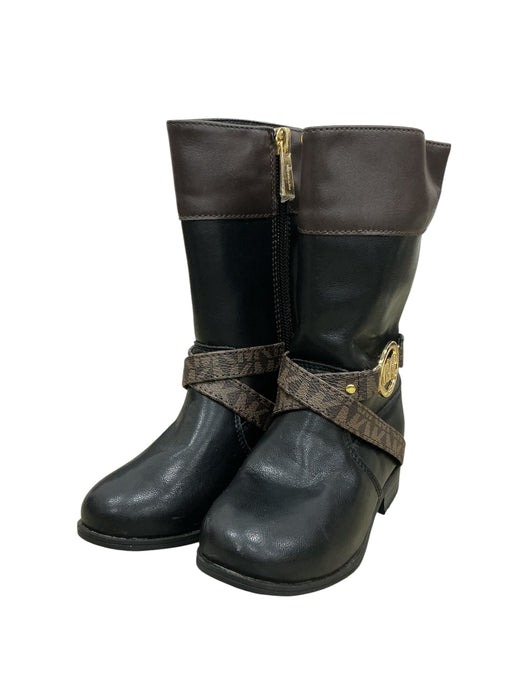Botas para niñ@ 7 (MICHAEL KORS)