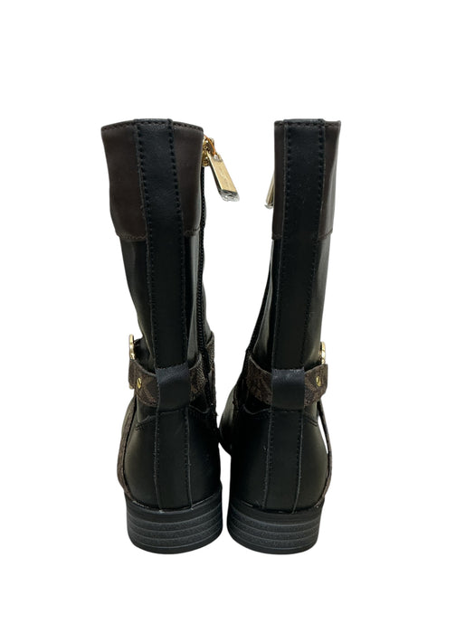 Botas para niñ@ 7 (MICHAEL KORS)