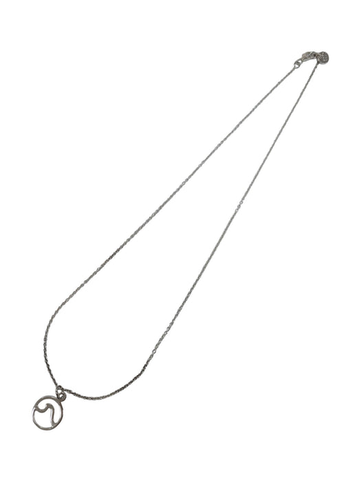 Collar de plata (925)