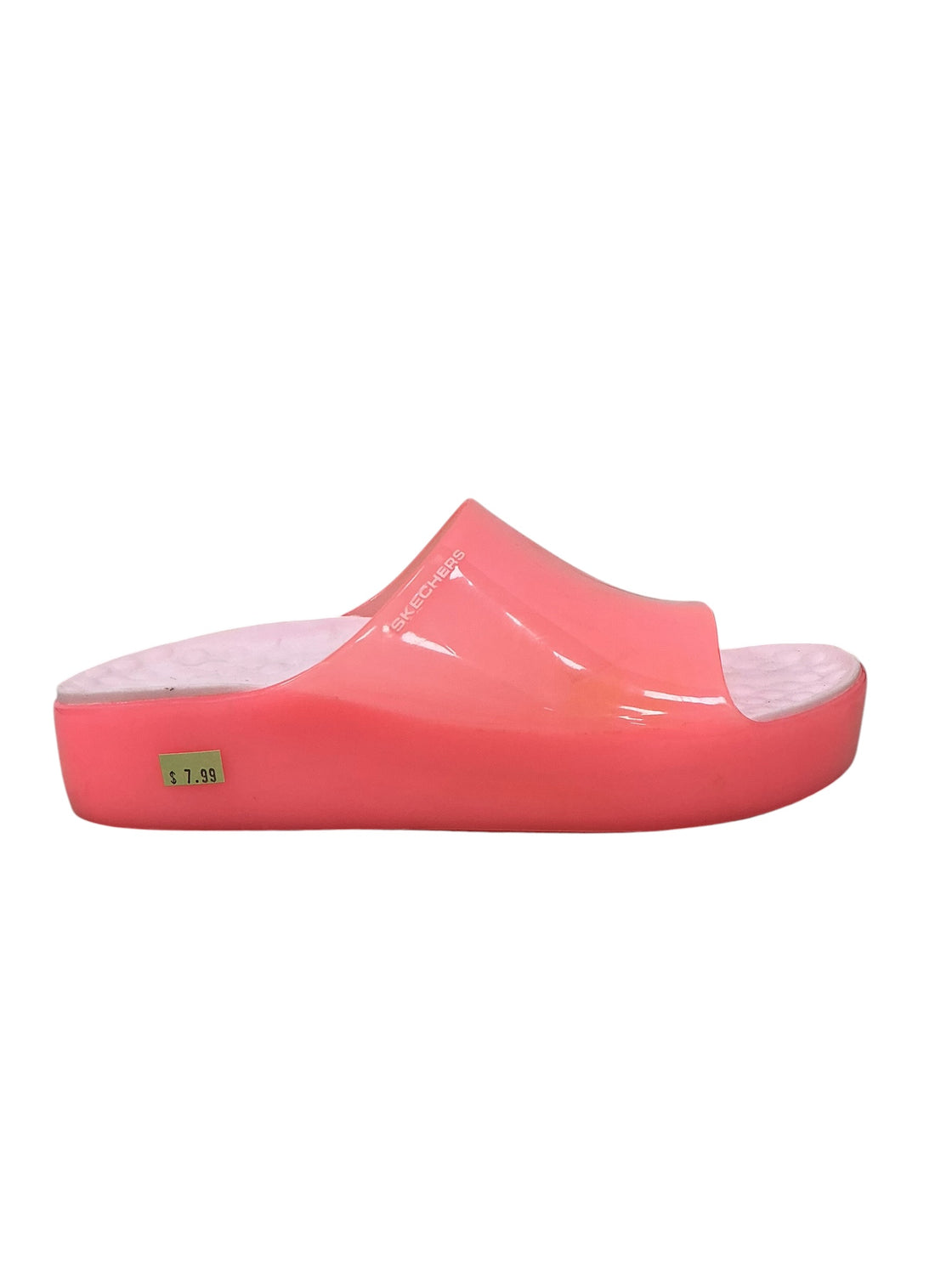 Plataforma 8 (SKECHERS)