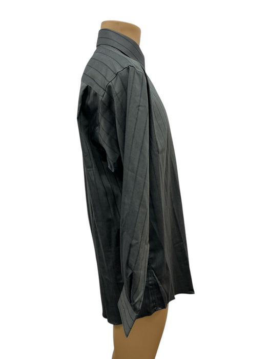 Camisa L (CLAIBORNE)