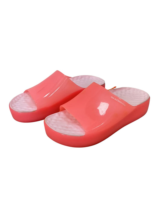 Plataforma 8 (SKECHERS)