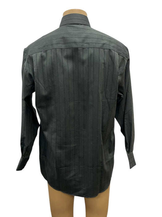 Camisa L (CLAIBORNE)