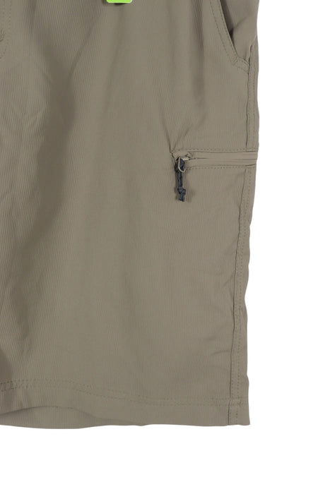 Pantaloneta 36  (WRANGLER)