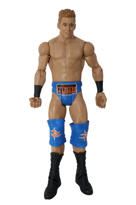 Zack Ryder (WWE)