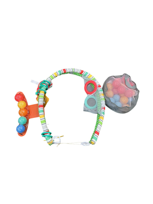 Gimnasio de actividades para bebé 5 en 1 (BRIGHT STARTS)