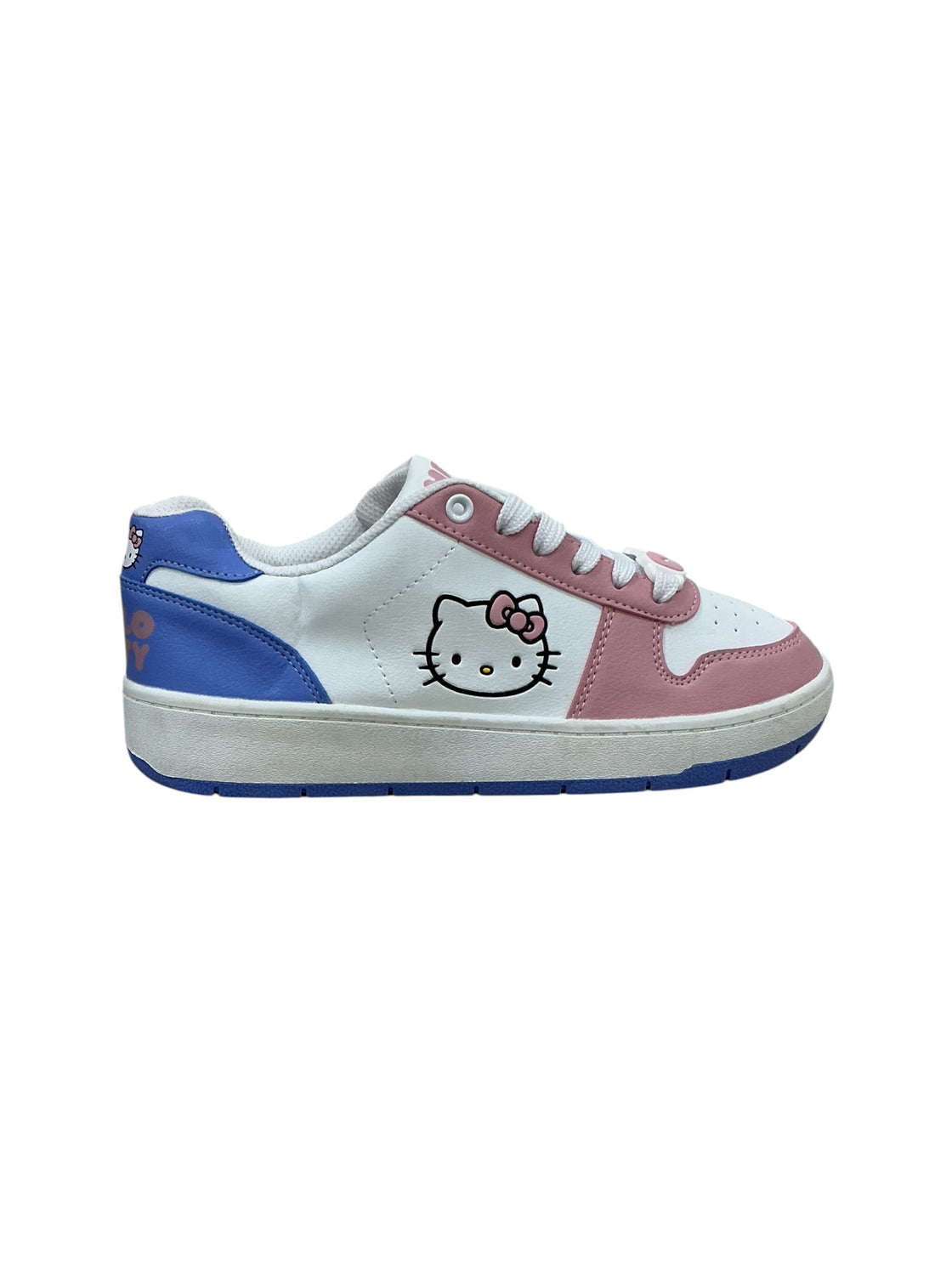 Tenis 7 (HELLO KITTY)