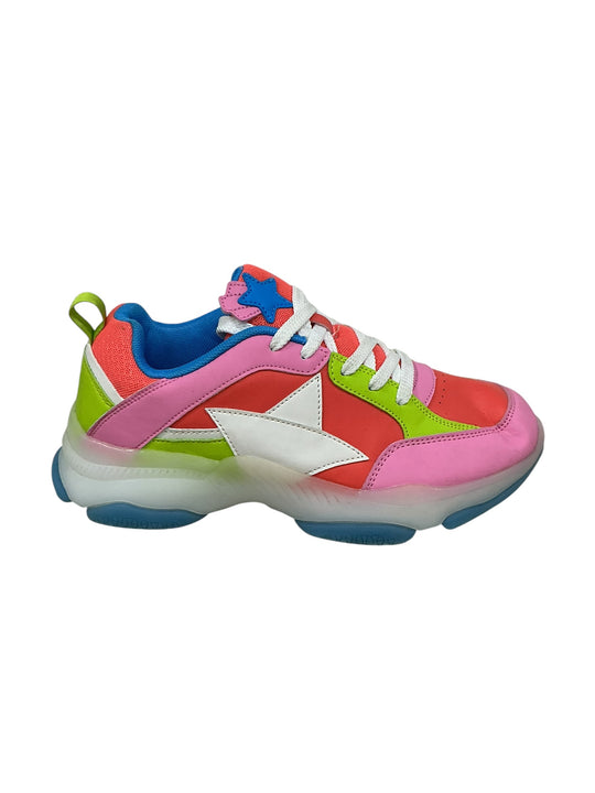 Tenis 5
