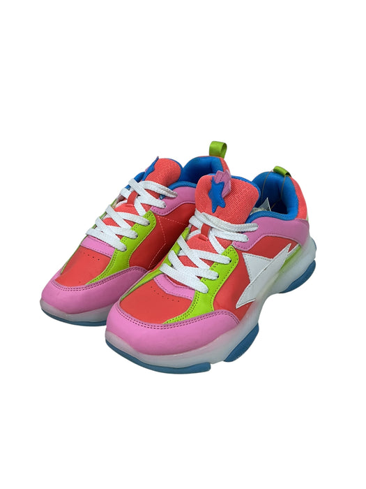 Tenis 5