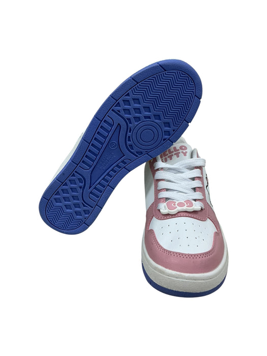 Tenis 7 (HELLO KITTY)