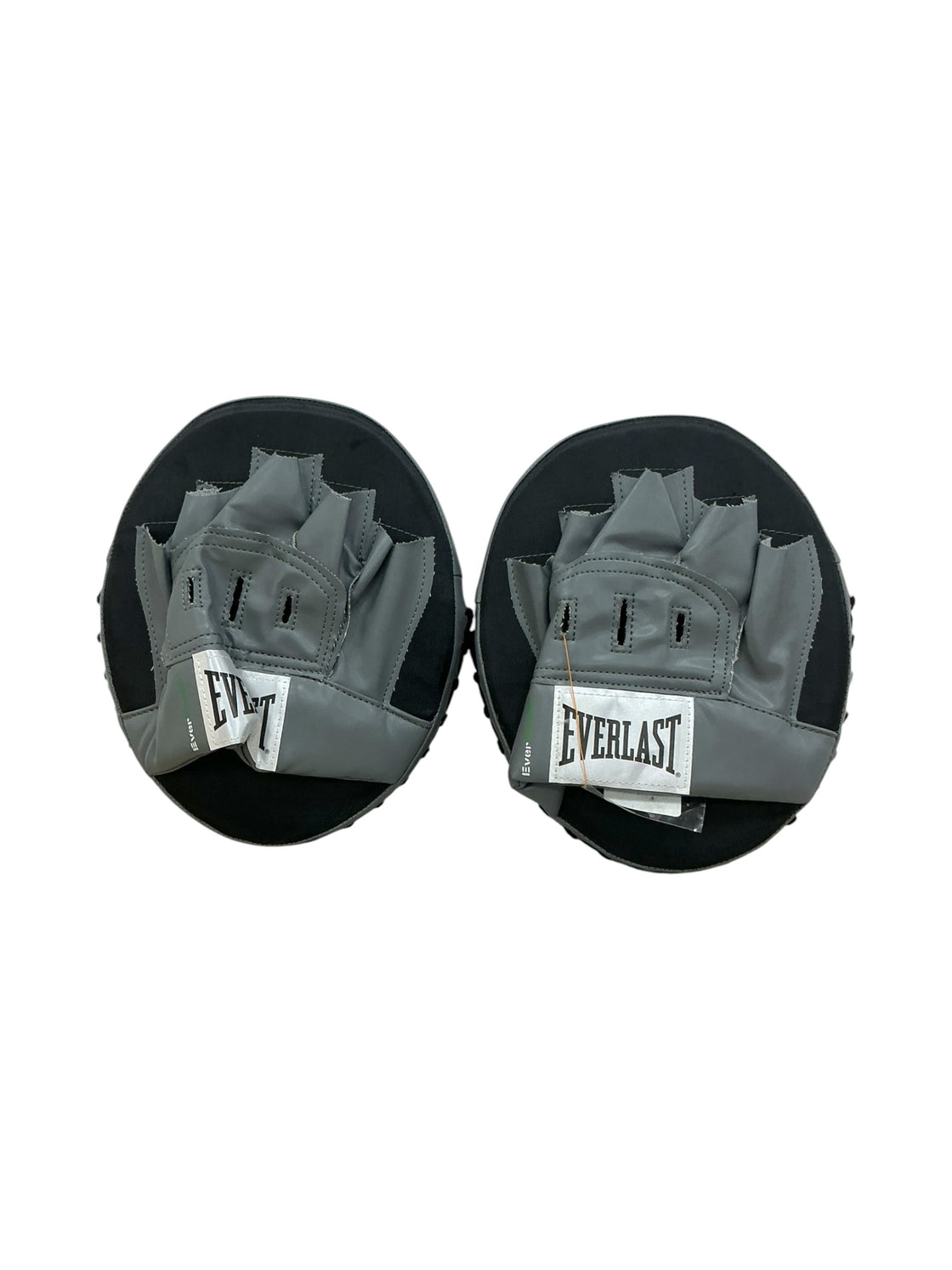 Manoplas de enfoque (EVERLAST)
