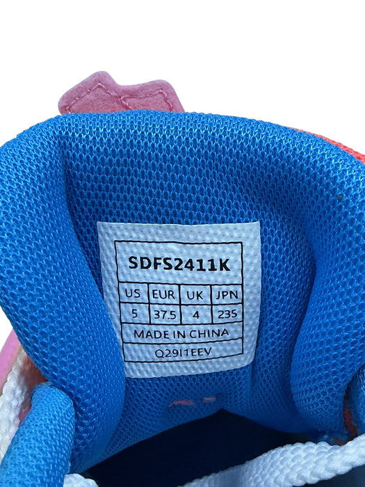 Tenis 5