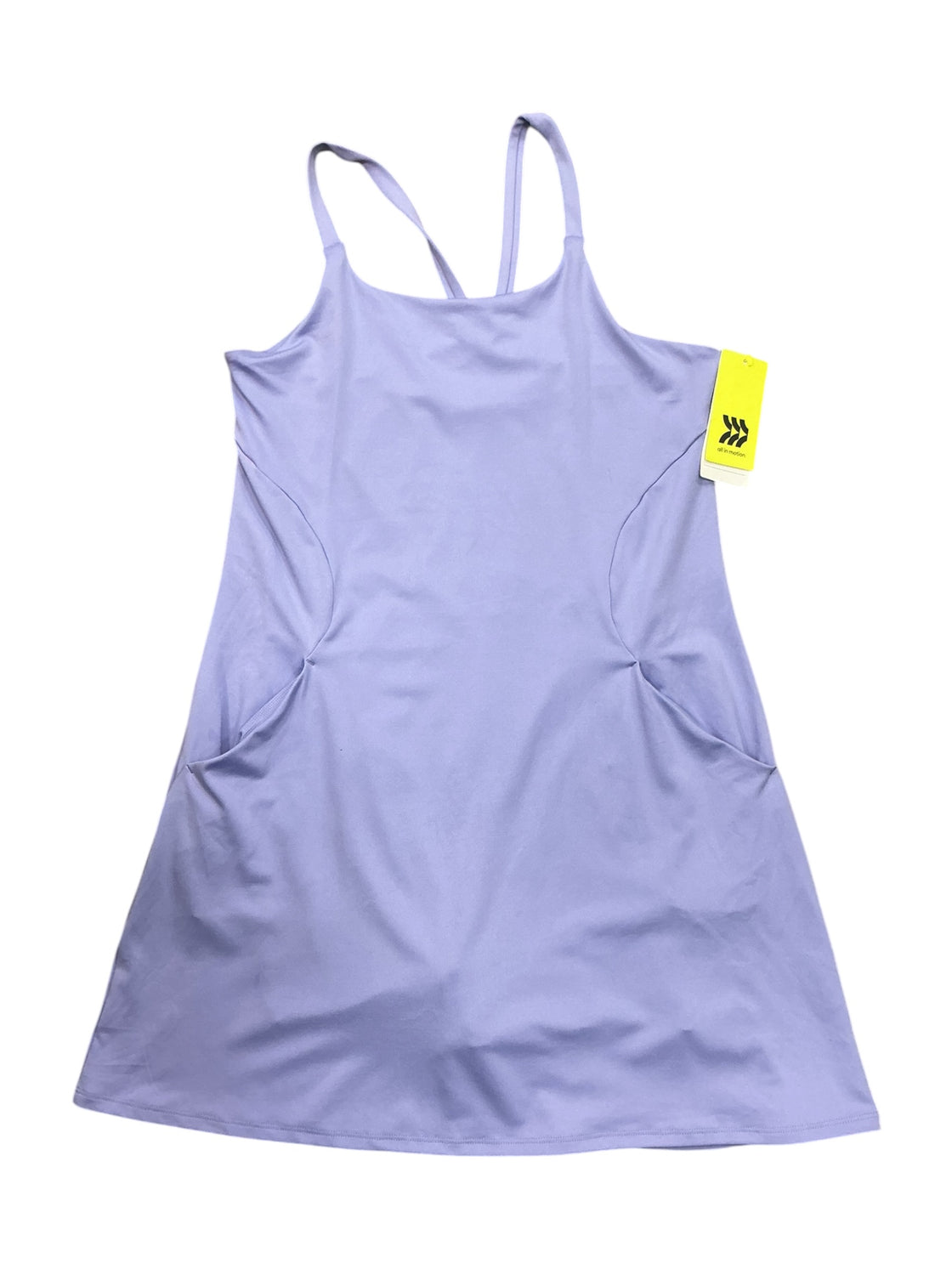 Vestido para niñ@ 14 (ALL IN MOTION)