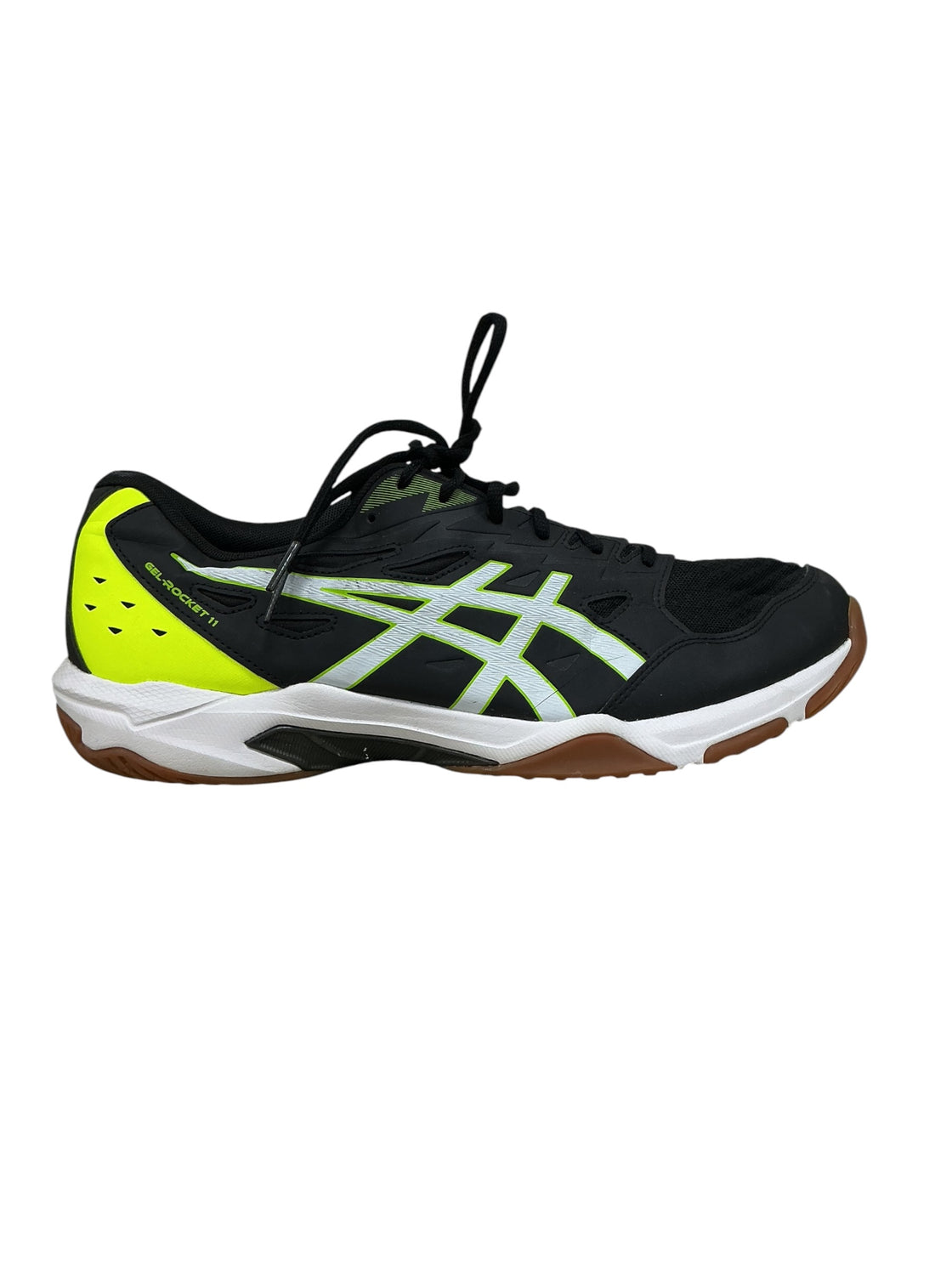 Tenis 11 (ASICS)