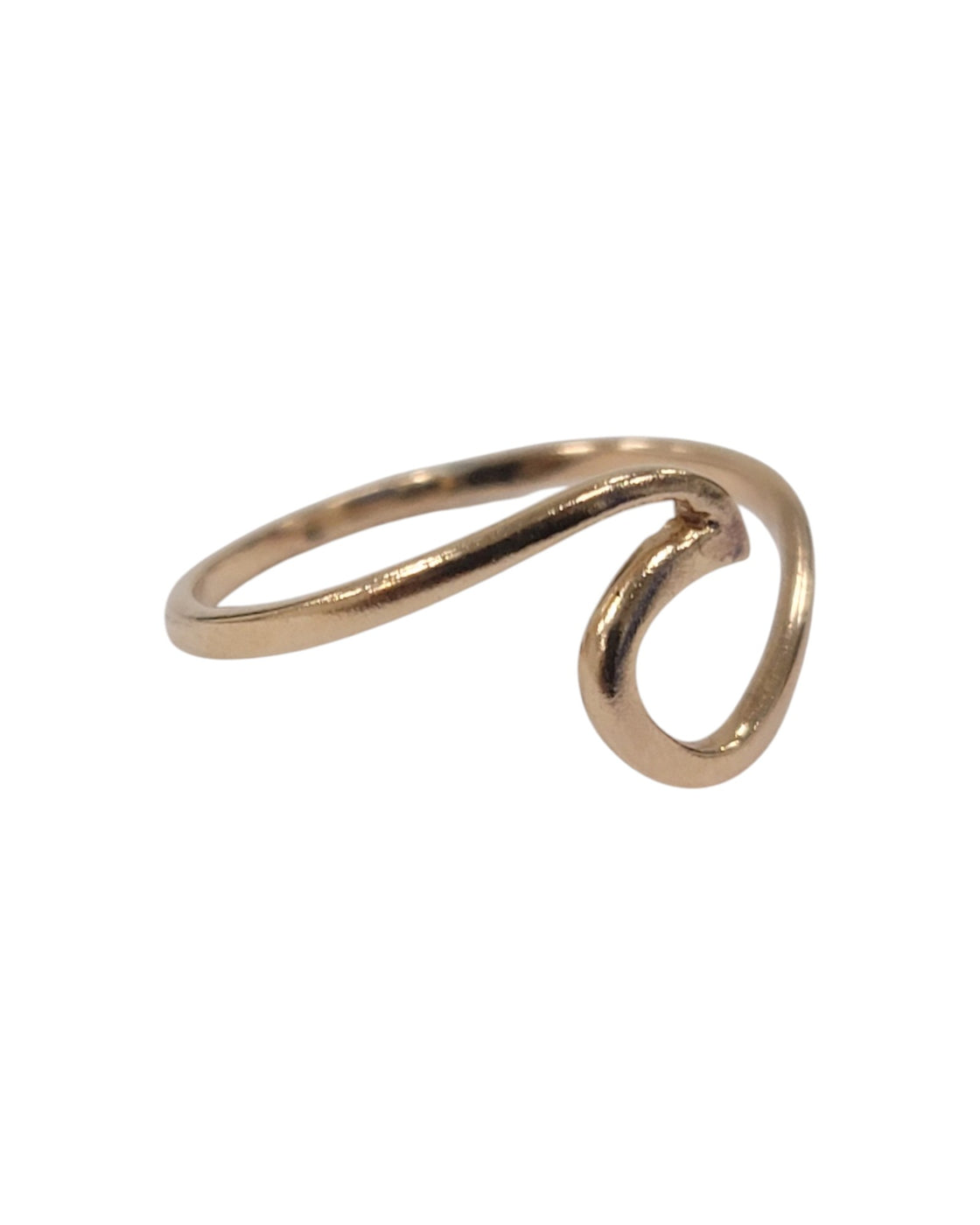 Anillo de plata (925)