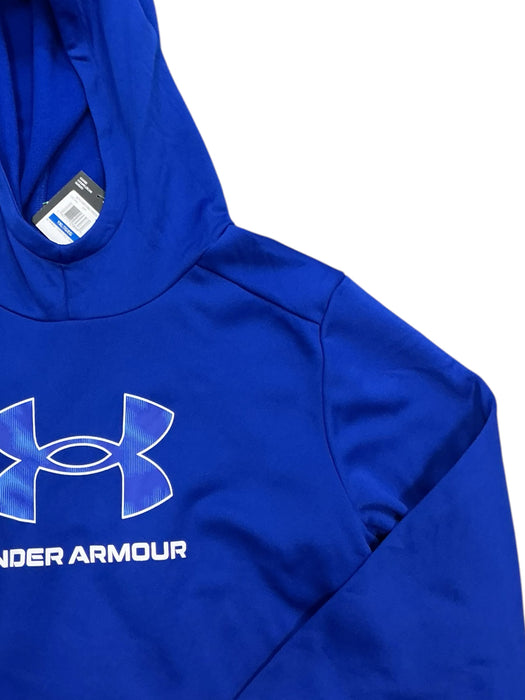 Sudadero para niño YXL (UNDER ARMOUR)