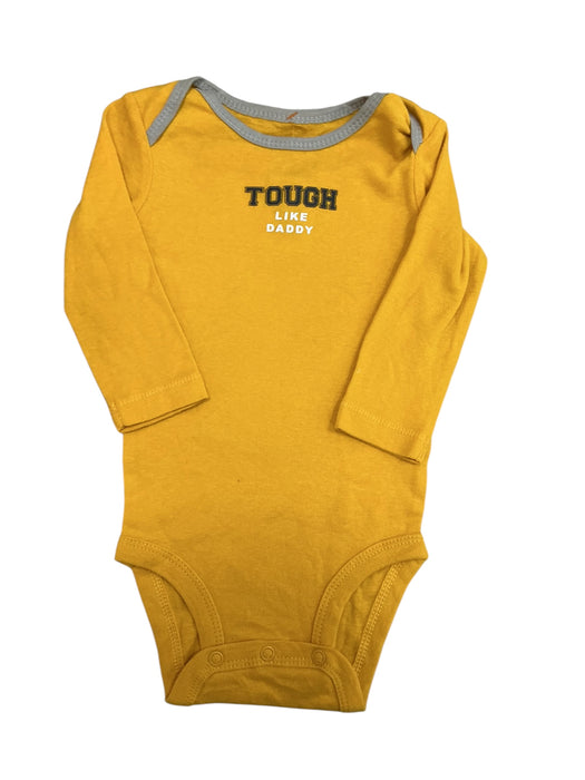Conjunto para bebé 6M (CARTER'S)