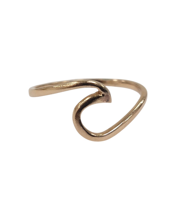 Anillo de plata (925)