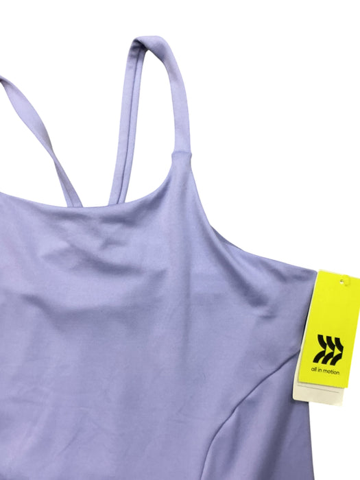 Vestido para niñ@ 14 (ALL IN MOTION)