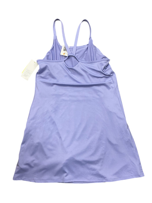 Vestido para niñ@ 14 (ALL IN MOTION)