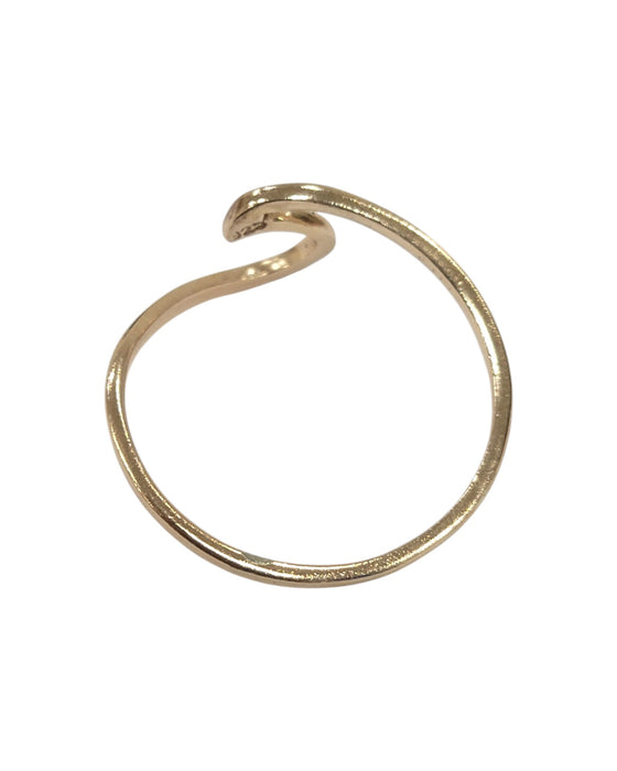 Anillo de plata (925)