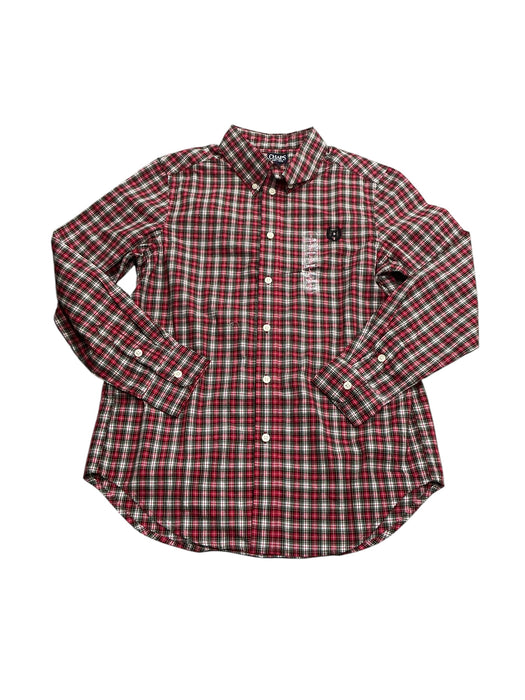 Camisa para niño 14 (CHAPS)