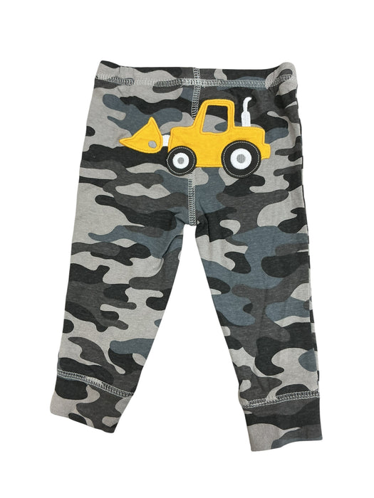 Conjunto para bebé 6M (CARTER'S)
