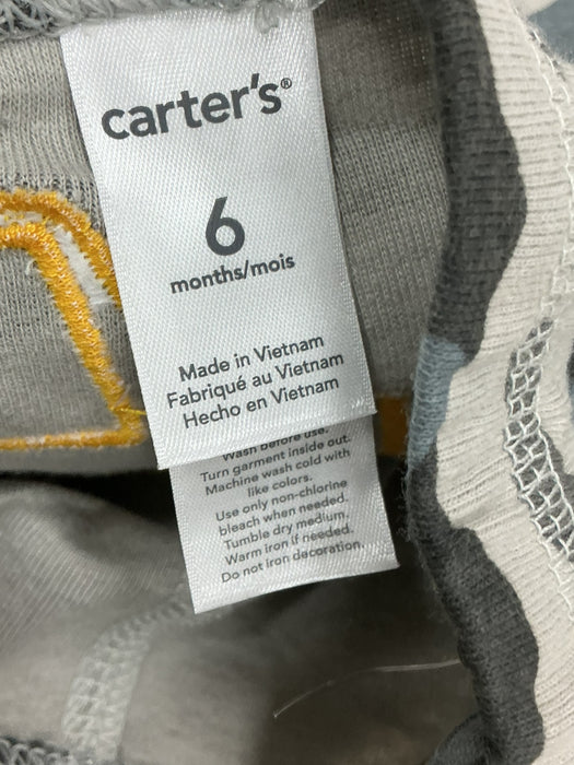 Conjunto para bebé 6M (CARTER'S)