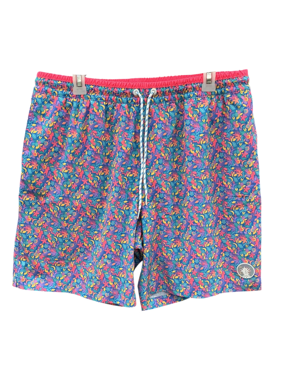 Pantaloneta XL (CHUBBIES)