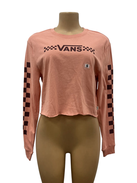 Blusa S (VANS)