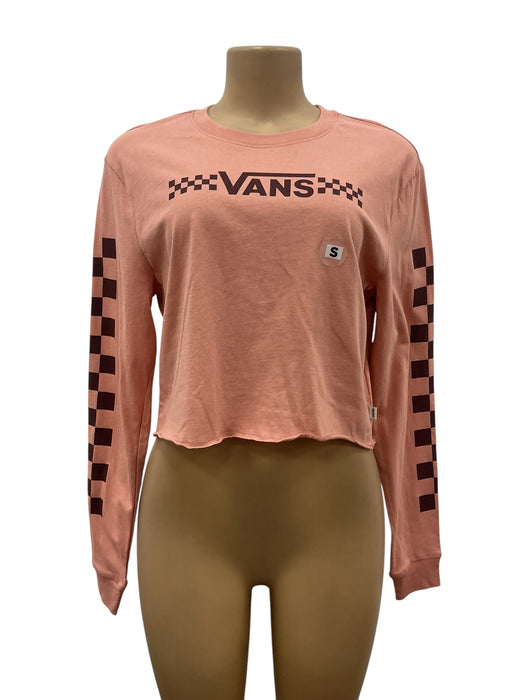 Blusa S (VANS)