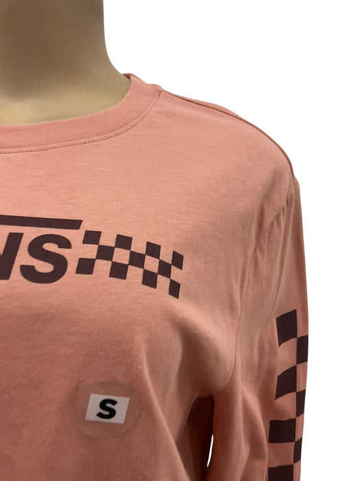 Blusa S (VANS)