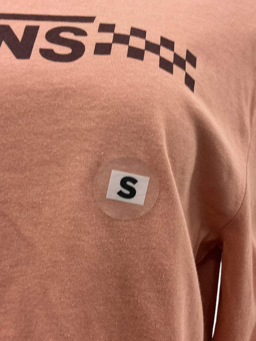 Blusa S (VANS)