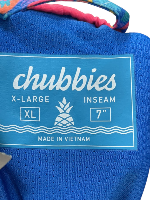 Pantaloneta XL (CHUBBIES)