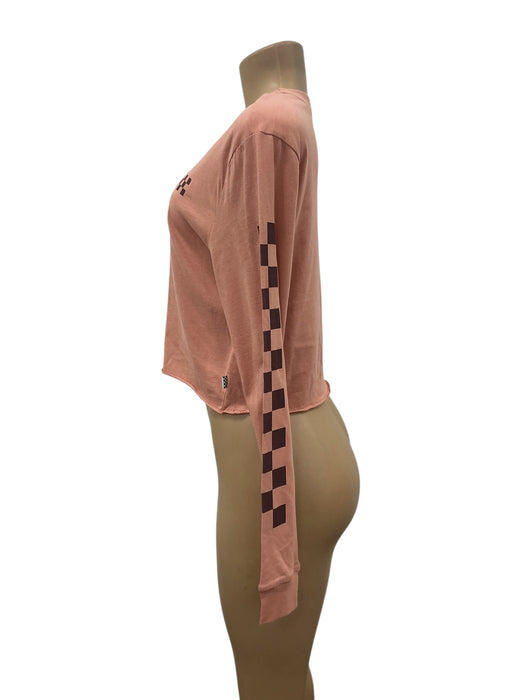 Blusa S (VANS)