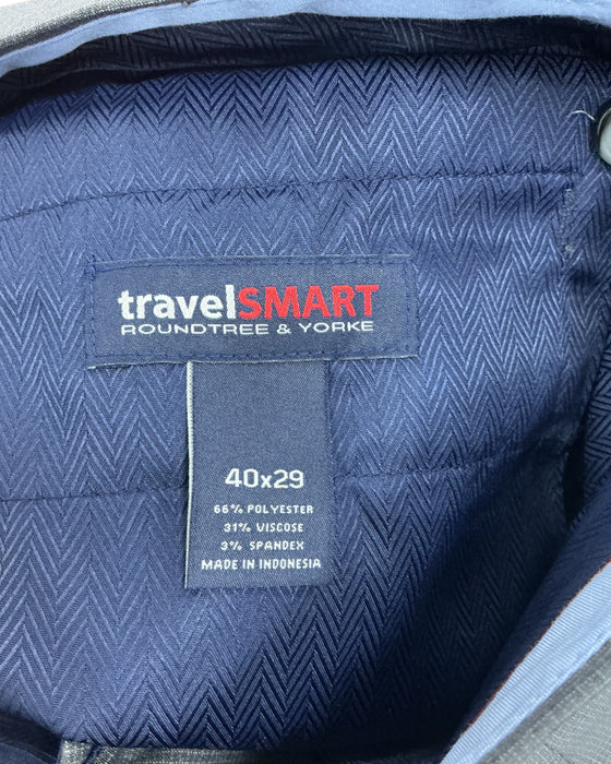 Pantalón 40X29 (TRAVELSMART)