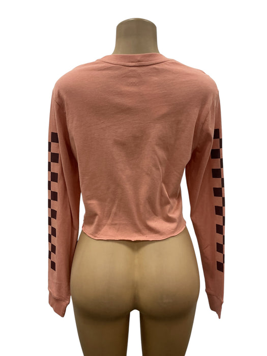 Blusa S (VANS)
