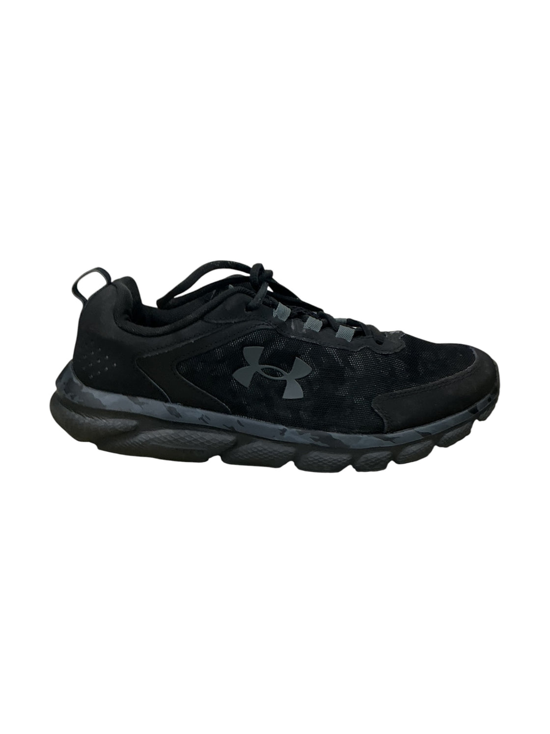 Tenis 10.5 (UNDER ARMOUR)
