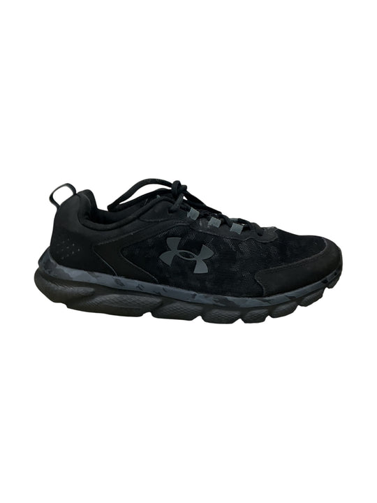 Tenis 10.5 (UNDER ARMOUR)