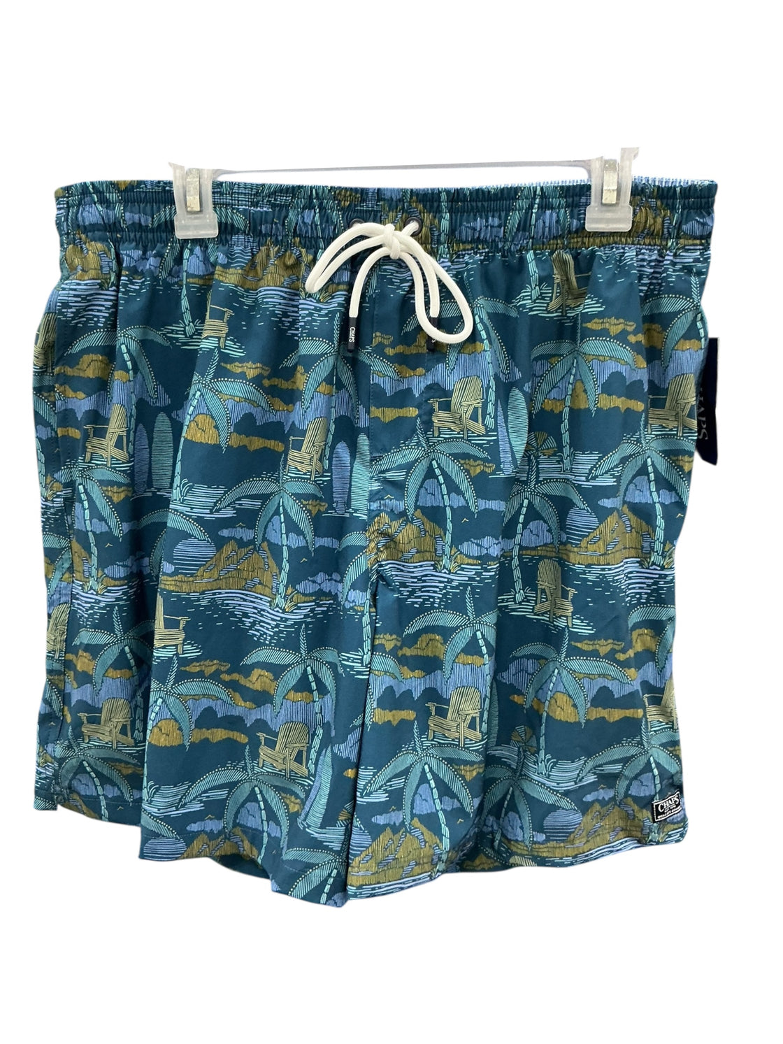 Pantaloneta L (CHAPS)