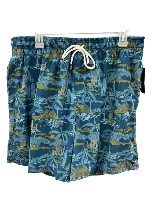 Pantaloneta L (CHAPS)