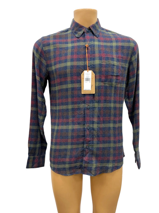 Camisa S (WEATHERPROOF)