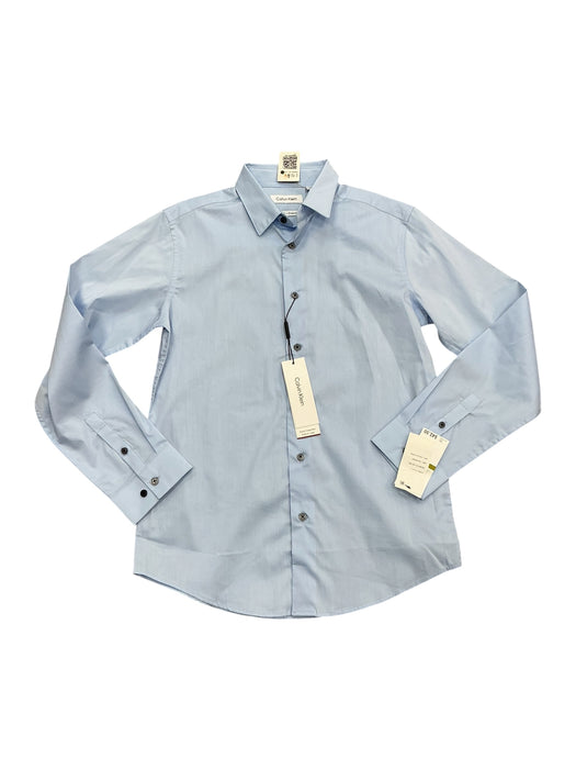 Camisa para niñ@ 14 (CALVIN KLEIN)