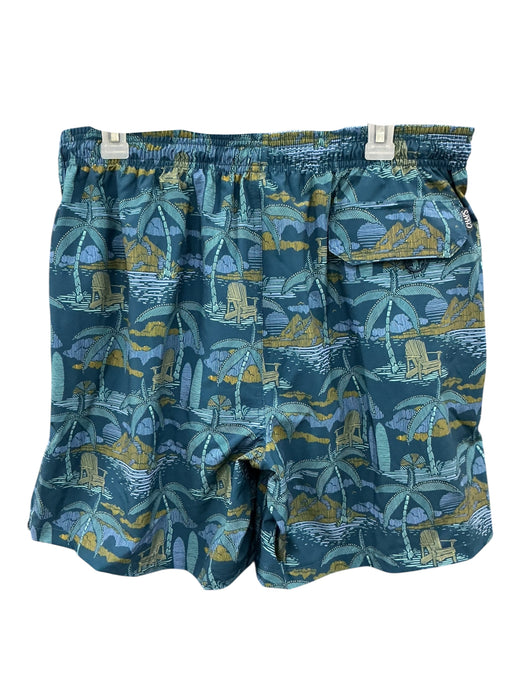 Pantaloneta L (CHAPS)